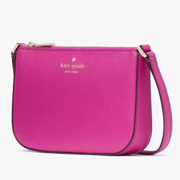 NWT 🩷 KATE SPADE SCHUYLER SMALL CROSSBODY - Picture 2 of 4
